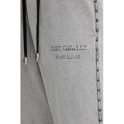 Just Cavalli Спортен панталон Just Cavalli (79PAAE05.CFW13)