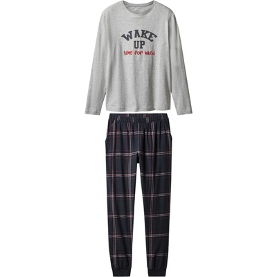 esmara dámské (šedá navy modrá – Zboží Dáma