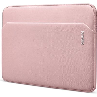 Tomtoc Pouzdro na tablet B18B1P1 iPad s výplní tlumící nárazy 12.9 KF2319225 růžová