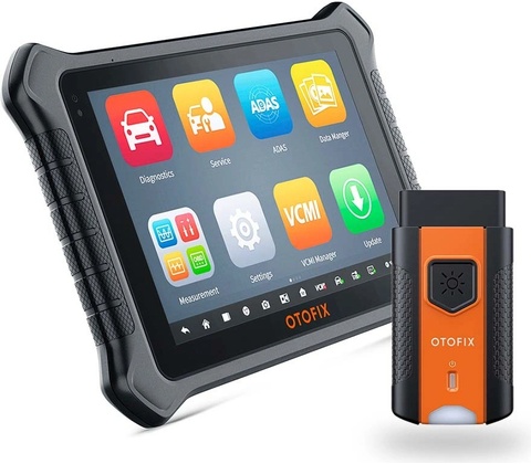 Otofix D1