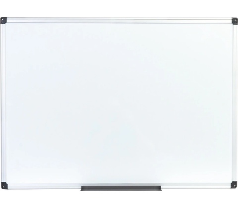 ALFA Magnetická tabuľa 60 x 45 cm