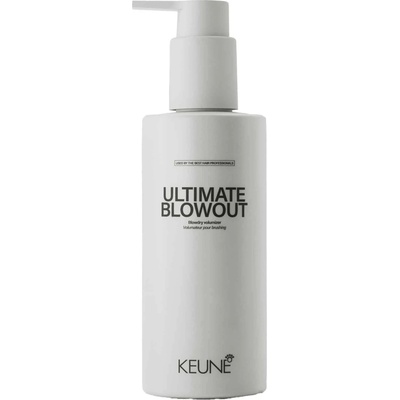 Keune Ultimate Blowout 200 ml