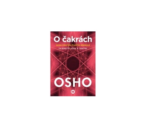 O čakrách - Osho