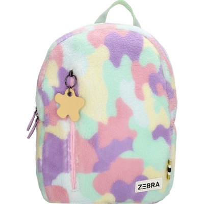 Zebra Trends Limited Edition Akaija Multi 10 L