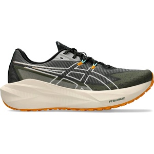 ASICS Мъжки маратонки Asics Blazeblast Trail running shoes - Black / Sandstorm - размер 47 (EU) (023-2901-0124)