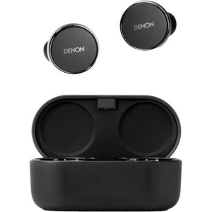 Denon Perl Pro black (AHC15PLBKEM) Слушалки