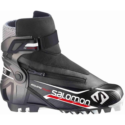 Salomon Equipe Pilot 2017/18