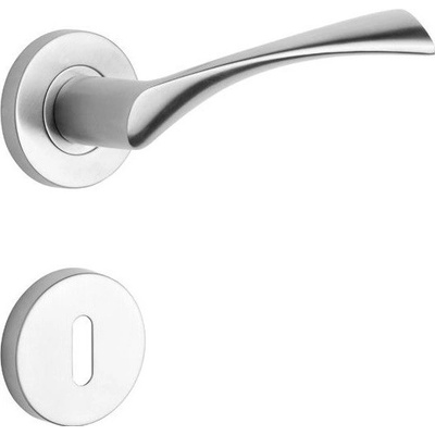 Cobra Giussy-R III – WC – nerez – Sleviste.cz