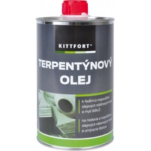 Terpentýnový Olej 850 g