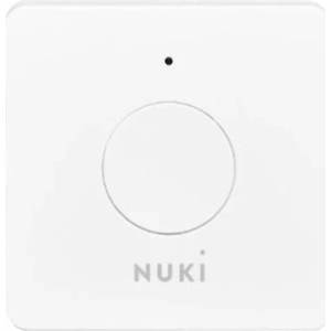 Nuki смарт модул за домофон Nuki Opener White (NUKI-OPENER-WH) - cybertrade