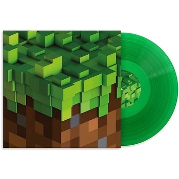 C418 - Minecraft Volume Alpha LP