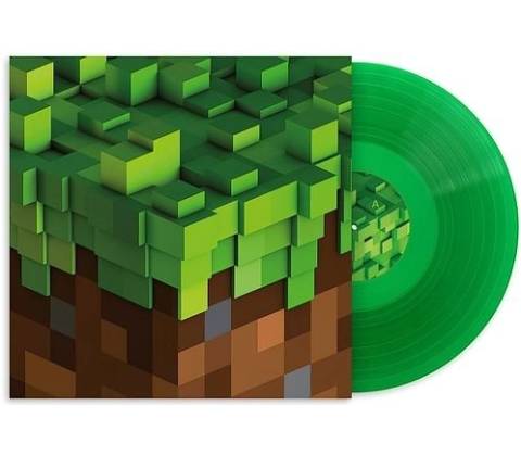 C418 - Minecraft Volume Alpha LP