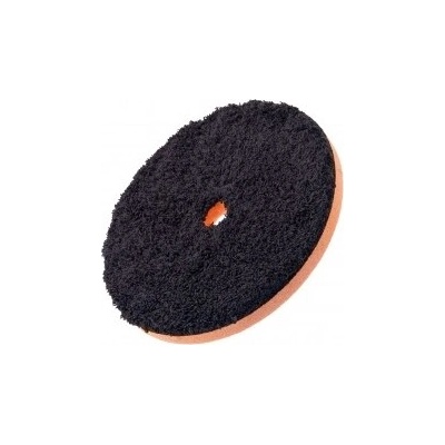 Flexipads DA Black Microfibre Cutting Disc 150 mm