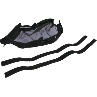 Traxxas H-Speed protiprachový kryt pro Rustler 4x4/Slash