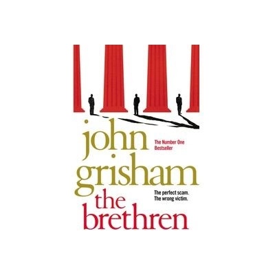 Brethren - Grisham John