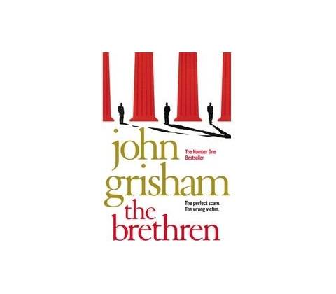 Brethren - Grisham John