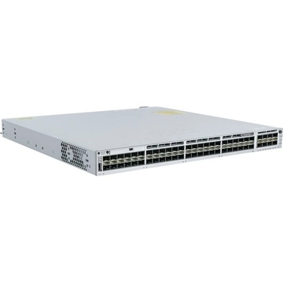 Cisco Meraki C9300-48S-M