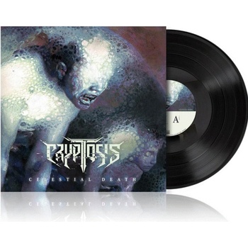 Cryptosis Celestial Death LP