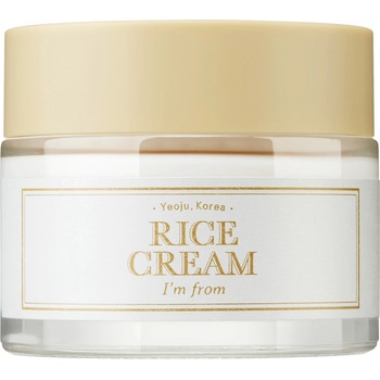 I'm from Rice Cream 50 g