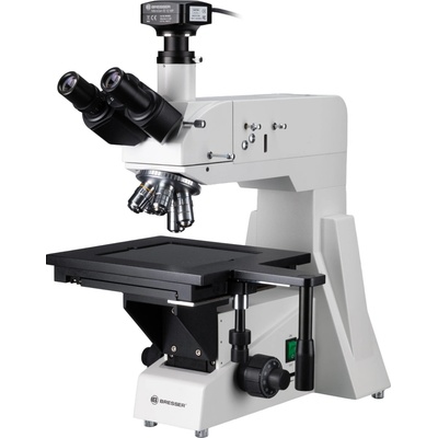 Bresser Science MTL 201 50–800×