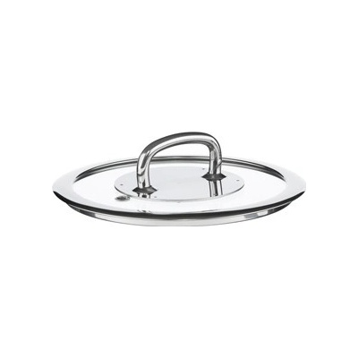 Kolimax Ideal skleněná poklice 15cm