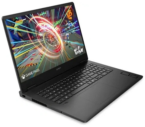 HP Omen 17-db1003nc C35PXEA