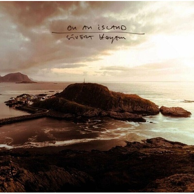 Sivert Høyem - On An Island (45 RPM) LP