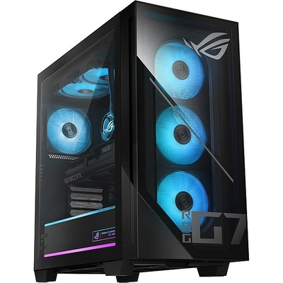 Asus ROG GM700 Gaming Desktop GM700TZ-R9800X111W – Zboží Živě