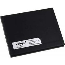 Powery HTC Desire D310 2100mAh