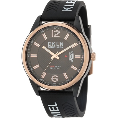 Часовник Daniel Klein DK. 1.12427-7 (DK.1.12427-7)