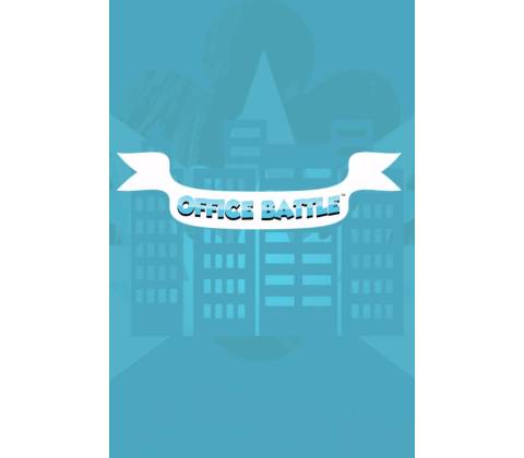 Office Battle