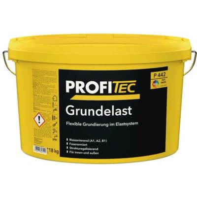Düfa Profitec Grundelast Varianta: Profitec Grundelast 18 kg