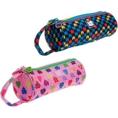 SAMPACK Несесер mp с 3 ципа sampack