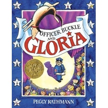 Officer Buckle and Gloria
