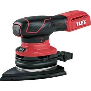 FLEX ODE 2-100 18-EC C (532087) Виброшлайф