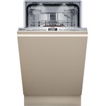 Neff S855EMX34E Съдомиялни машини