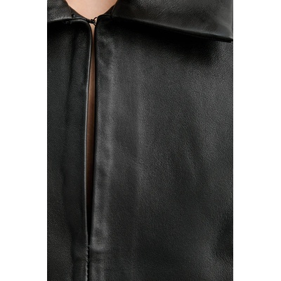 Stand Studio Кожена блуза Stand Studio Julissa (66435.7870)