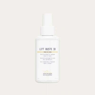 Biologique Recherche Lift buste 3D 100 ml
