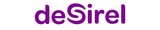 Logo Desirel.bg