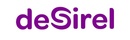 Logo Desirel.bg