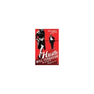 Hustle - Will Ferguson