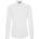HUGO BOSS Риза с дълъг ръкав Boss Men's Hank Long Sleeve Oxford Shirt - White
