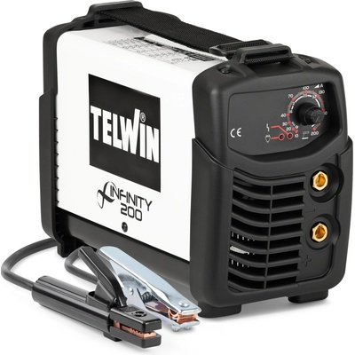 Telwin Infinity 200