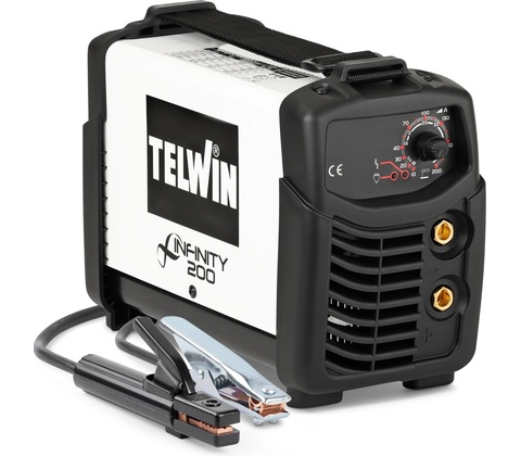 Telwin Infinity 200