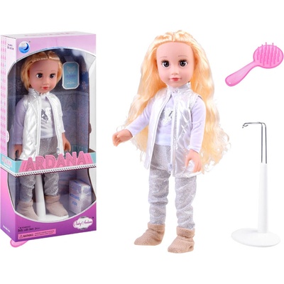 Jokomisiada Adrianna elegance ze svahu 45 cm ZA3892