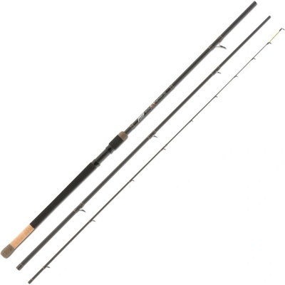 MS Range prút Ultra Light Feeder 355cm 60g 2 diely