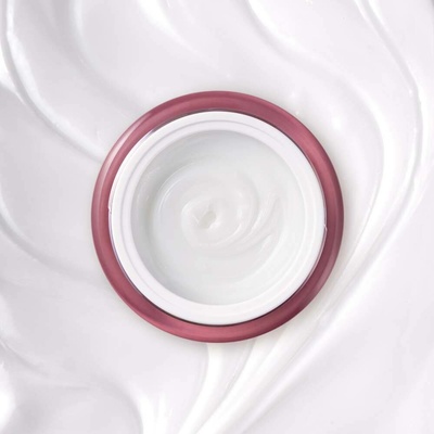 Ruscona Polyakrylový gel na nehty White 15 ml