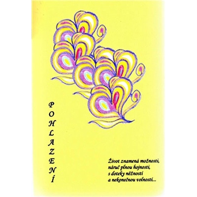 Pohlazení - Hana Körnerová