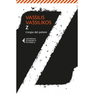 Z l'orgia del potere (ISBN: 9788807888267)