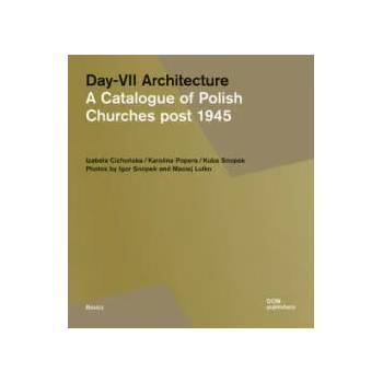 Image 1 of Day-VII Architecture | Karolina Popera, Kuba Snopek